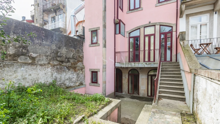 Prédio para Venda em Lordelo do Ouro e Massarelos Foto 20