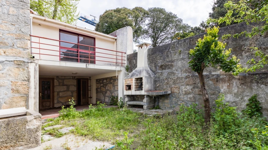 Prédio para Venda em Lordelo do Ouro e Massarelos Foto 22