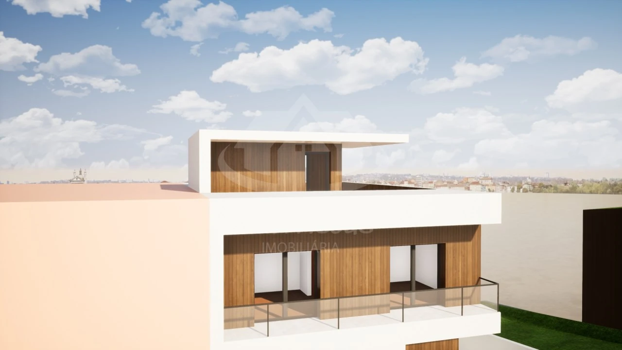 Moradia T5 para Venda em Santa Iria de Azoia, São João da Talha e Bobadela Foto 10