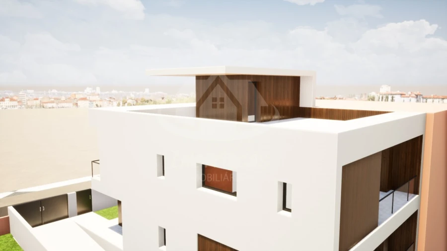 Moradia T5 para Venda em Santa Iria de Azoia, São João da Talha e Bobadela Foto 11
