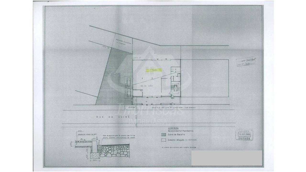 Armazém para Venda em Sacavém e Prior Velho Foto 15