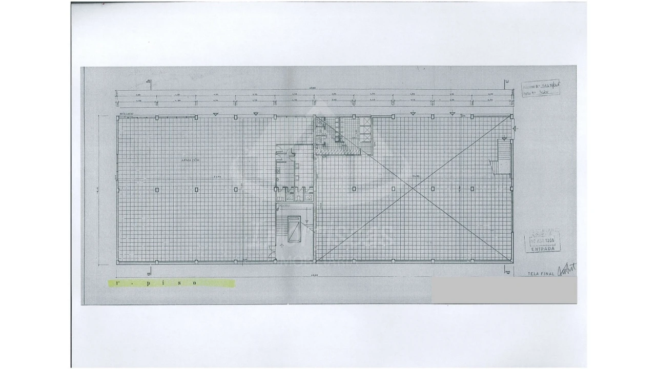 Armazém para Venda em Sacavém e Prior Velho Foto 16