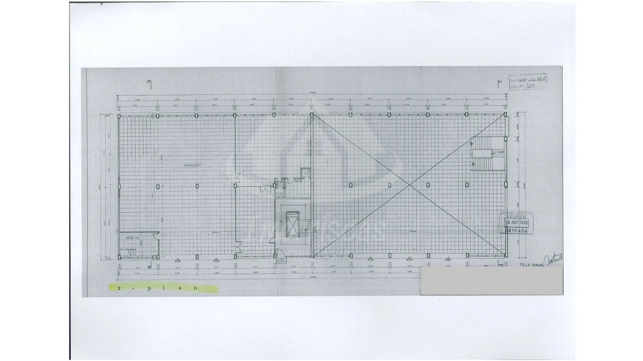 Armazém para Venda em Sacavém e Prior Velho Foto 17