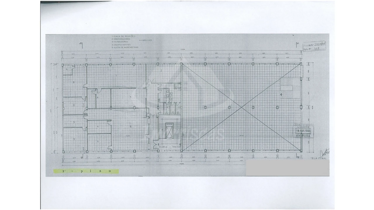 Armazém para Venda em Sacavém e Prior Velho Foto 18