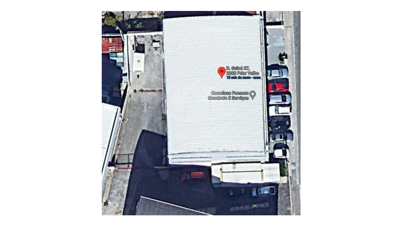 Armazém para Venda em Sacavém e Prior Velho Foto 14