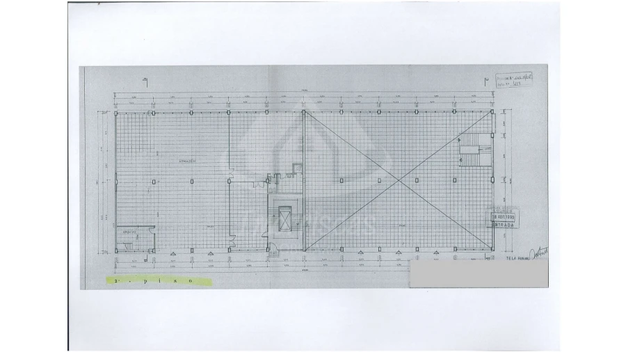 Armazém para Venda em Sacavém e Prior Velho Foto 17