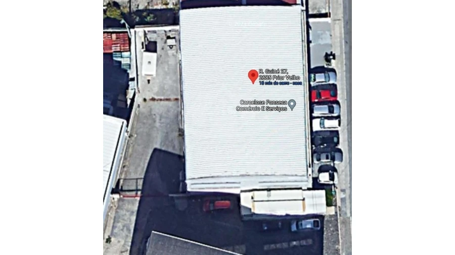 Armazém para Venda em Sacavém e Prior Velho Foto 14