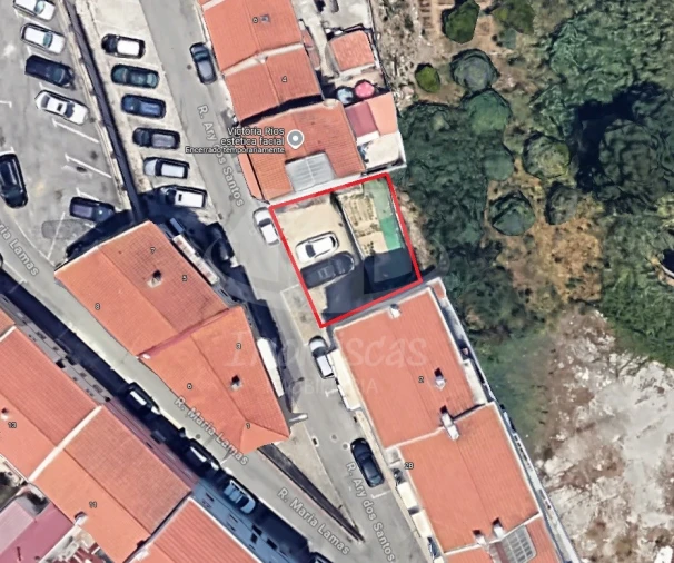 Terreno para Venda em Póvoa de Santa Iria e Forte da Casa Foto 7