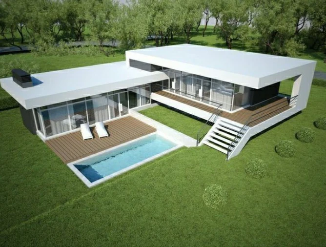 Terreno para Venda em Figueiró (Santiago e Santa Cristina) Foto 1