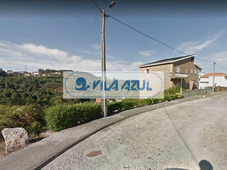 Terreno para Venda em Cete Foto 4