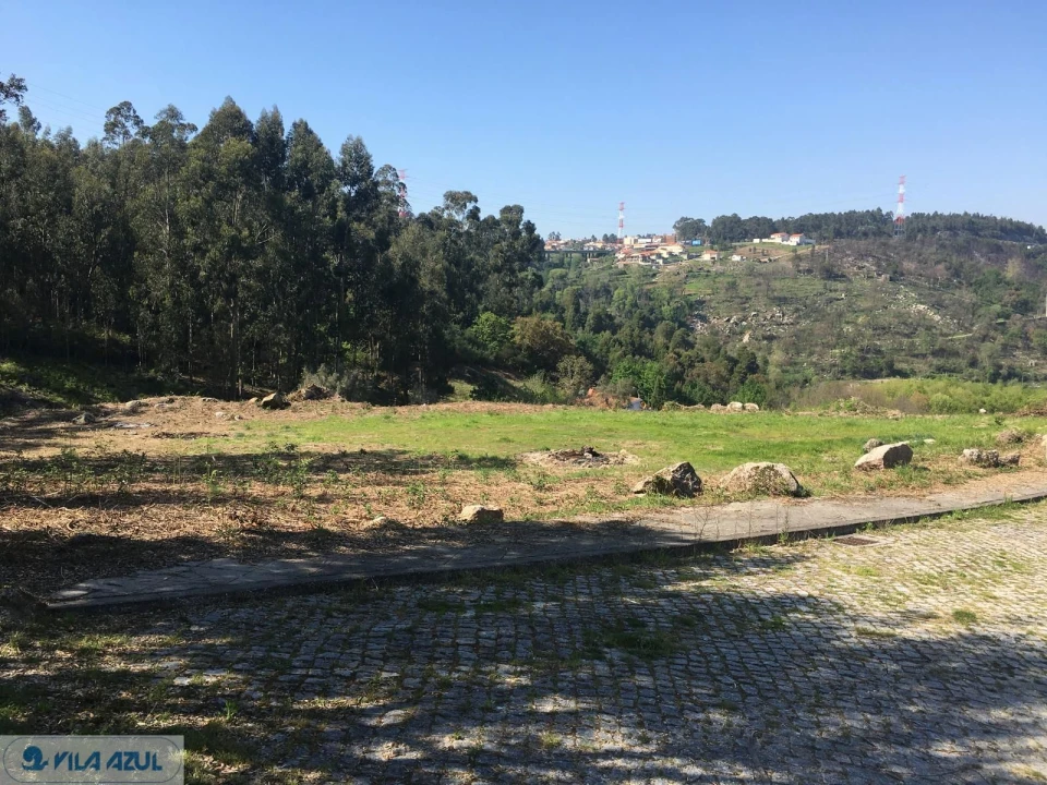 Terreno para Venda em Cete Foto 7