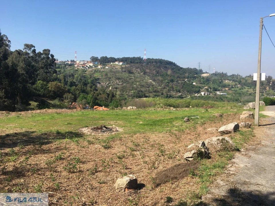 Terreno para Venda em Cete Foto 9