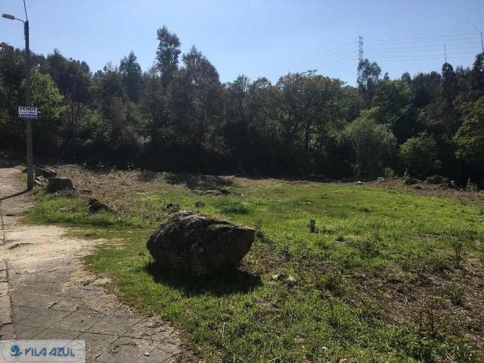 Terreno para Venda em Cete Foto 10