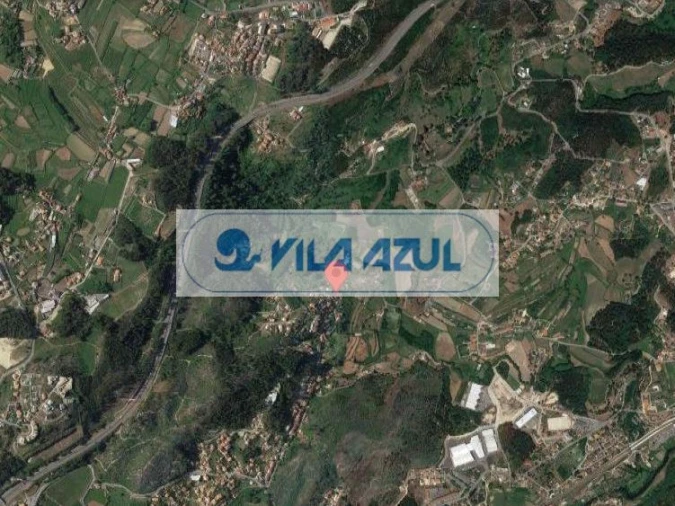 Terreno para Venda em Cete Foto 6