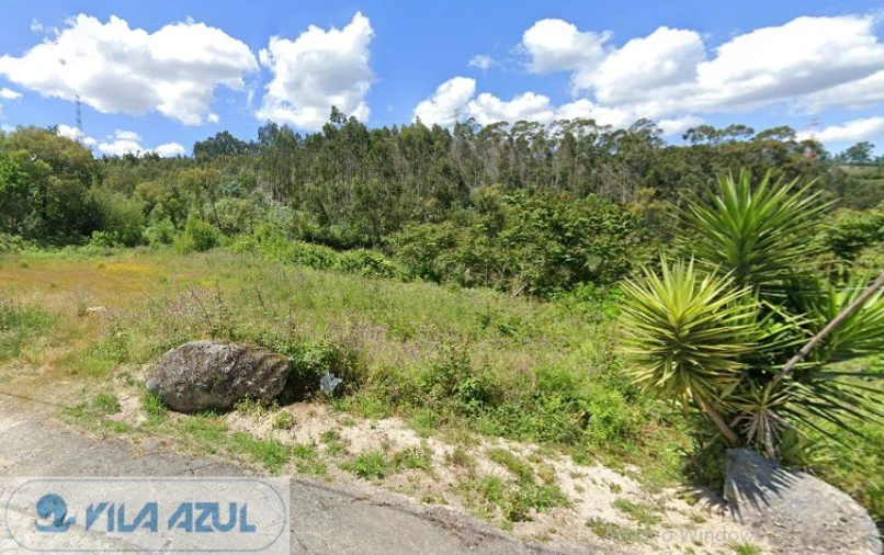 Terreno para Venda em Cete Foto 2