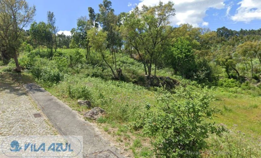 Terreno para Venda em Cete Foto 1