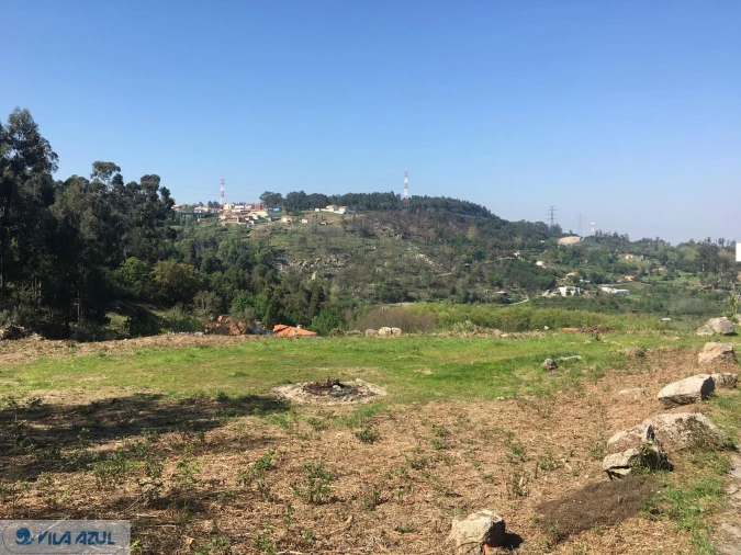 Terreno para Venda em Cete Foto 6