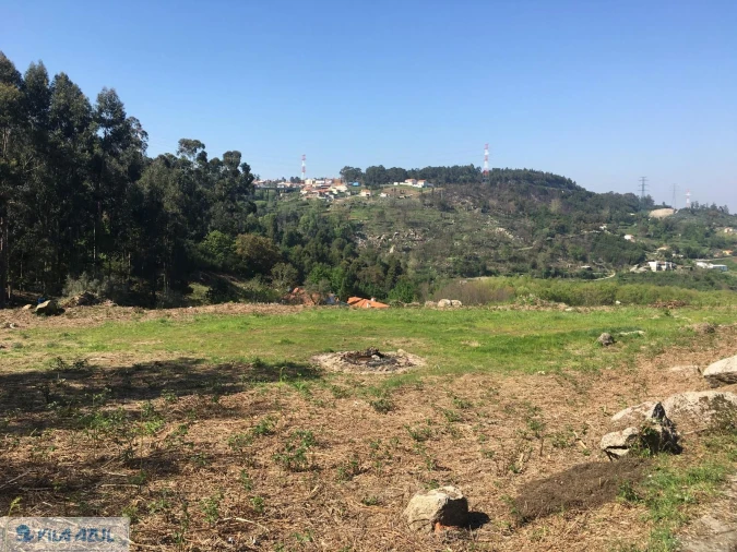 Terreno para Venda em Cete Foto 8