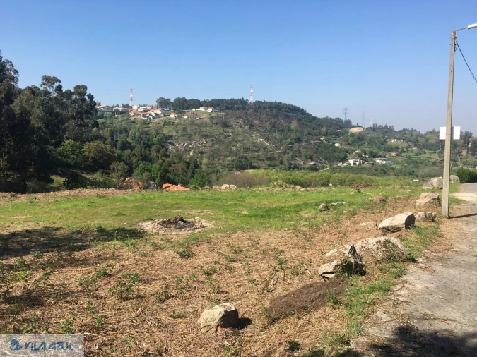 Terreno para Venda em Cete Foto 9