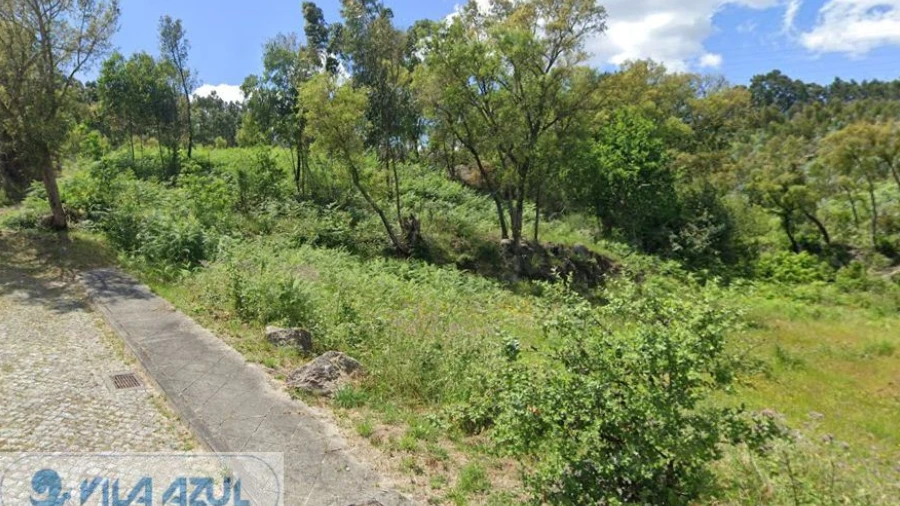 Terreno para Venda em Cete