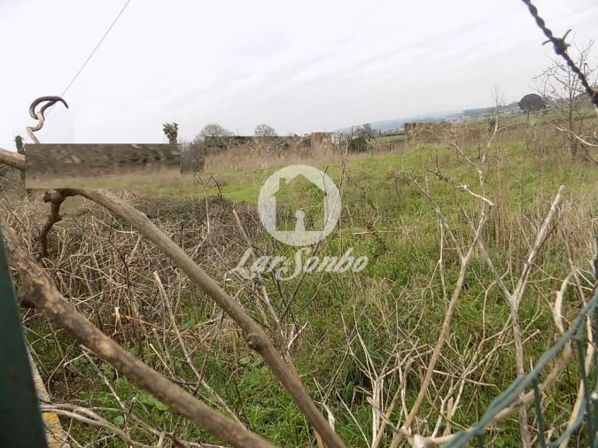 Terreno para Venda em Balazar Foto 1