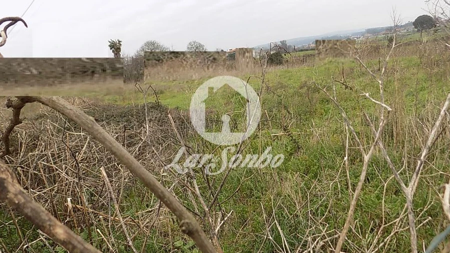 Terreno para Venda em Balazar