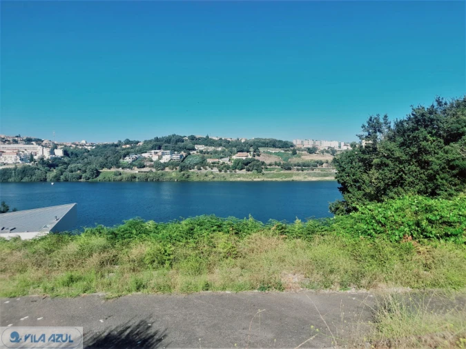 Terreno para Venda em Oliveira do Douro Foto 2