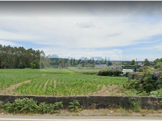 Terreno P/ Prédio para Venda em Castêlo da Maia Foto 5