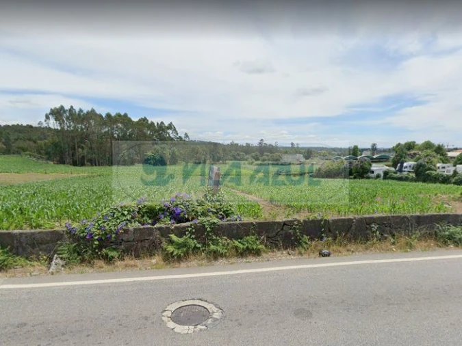 Terreno P/ Prédio para Venda em Castêlo da Maia Foto 4