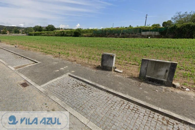 Terreno para Venda em Guilhabreu Foto 3