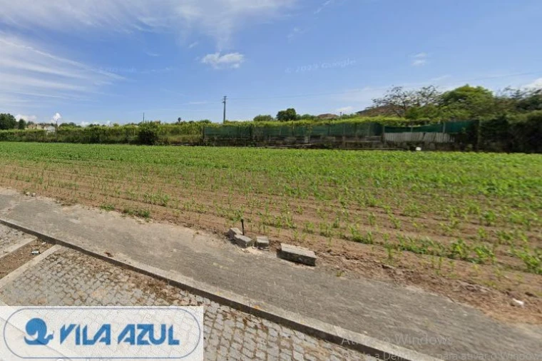 Terreno para Venda em Guilhabreu Foto 4