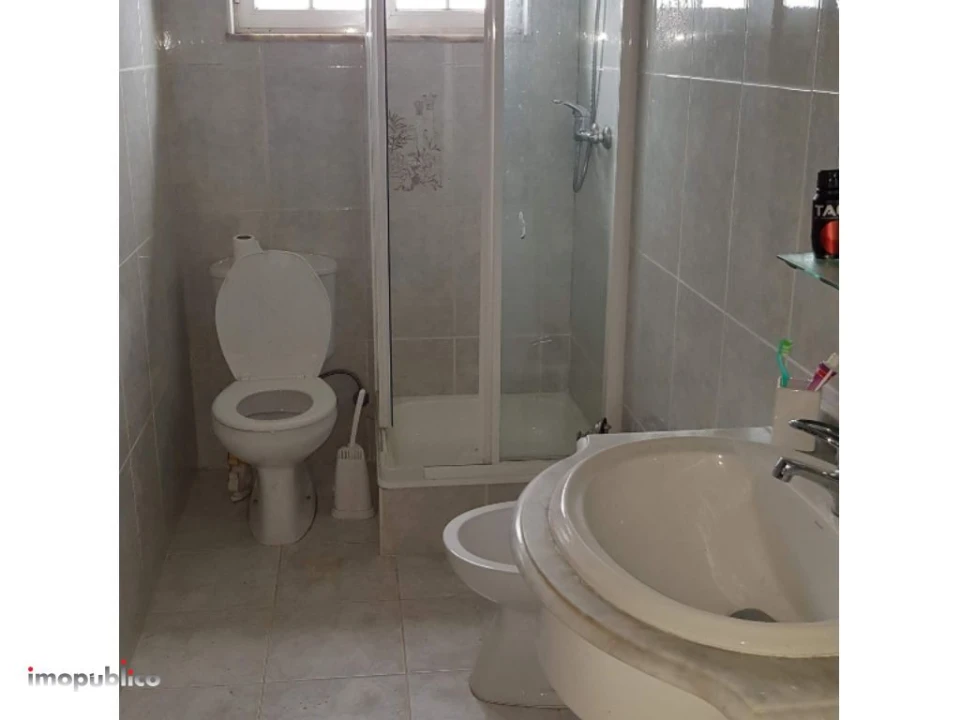 Moradia T3 para Venda em Sande, Vilarinho, Barros e Gomide Foto 13