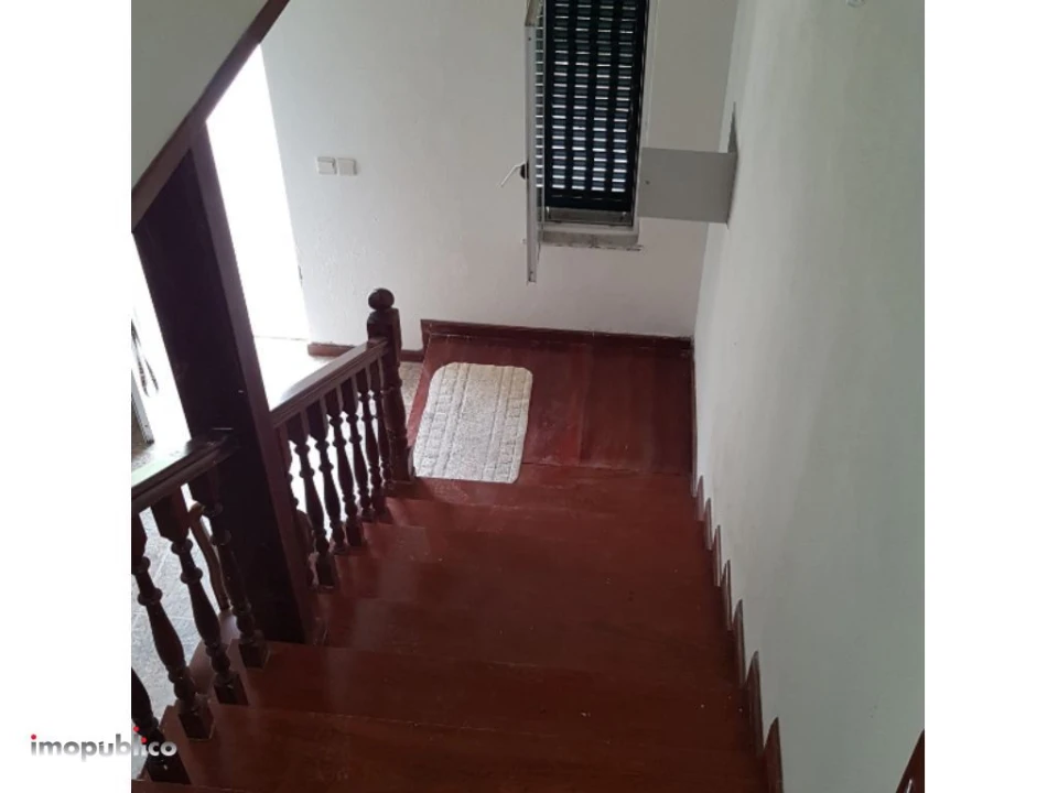 Moradia T3 para Venda em Sande, Vilarinho, Barros e Gomide Foto 21