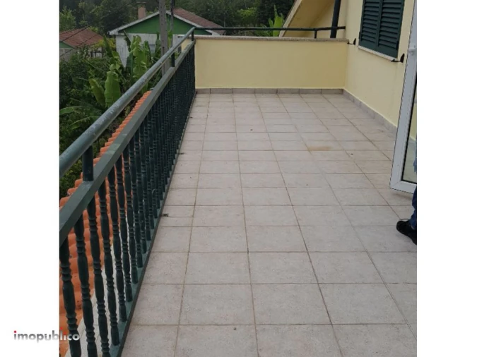 Moradia T3 para Venda em Sande, Vilarinho, Barros e Gomide Foto 3