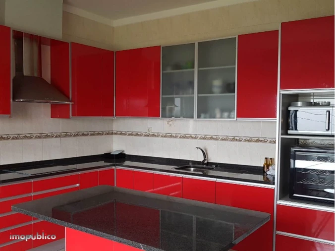 Moradia T3 para Venda em Sande, Vilarinho, Barros e Gomide Foto 10