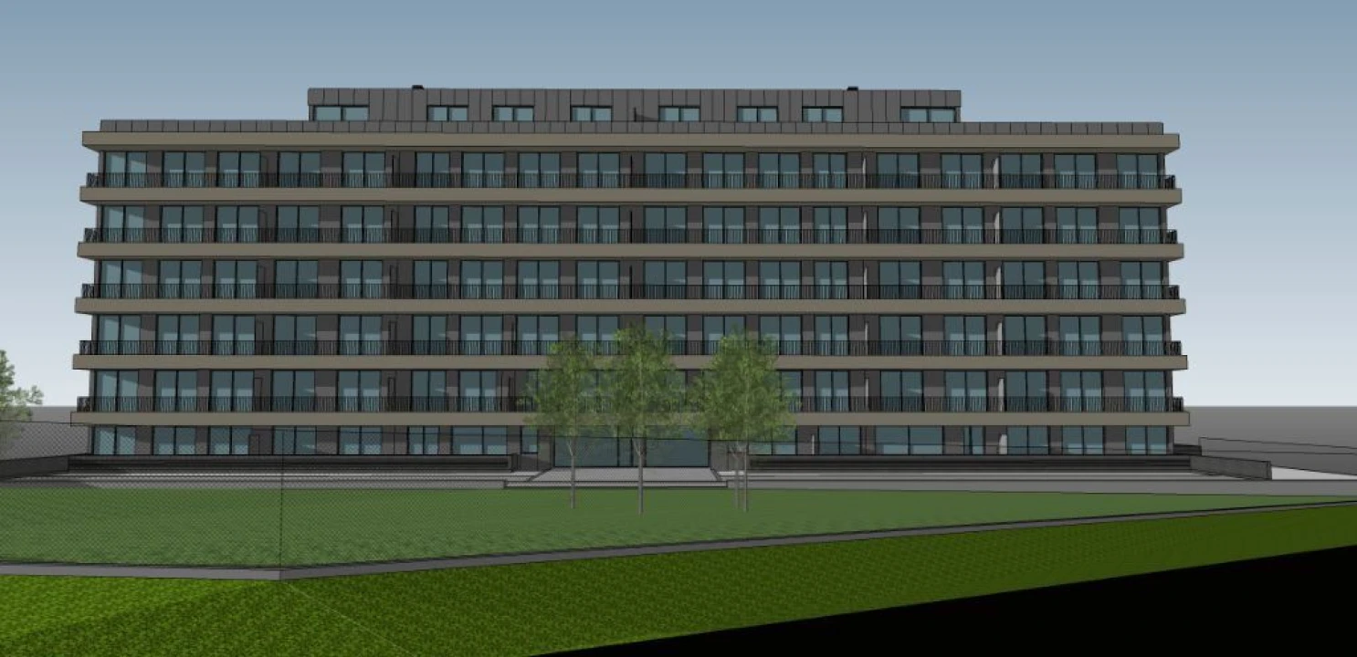 Terreno P/ Prédio para Venda em Margaride, Várzea, Lagares, Varziela, Moure Foto 3