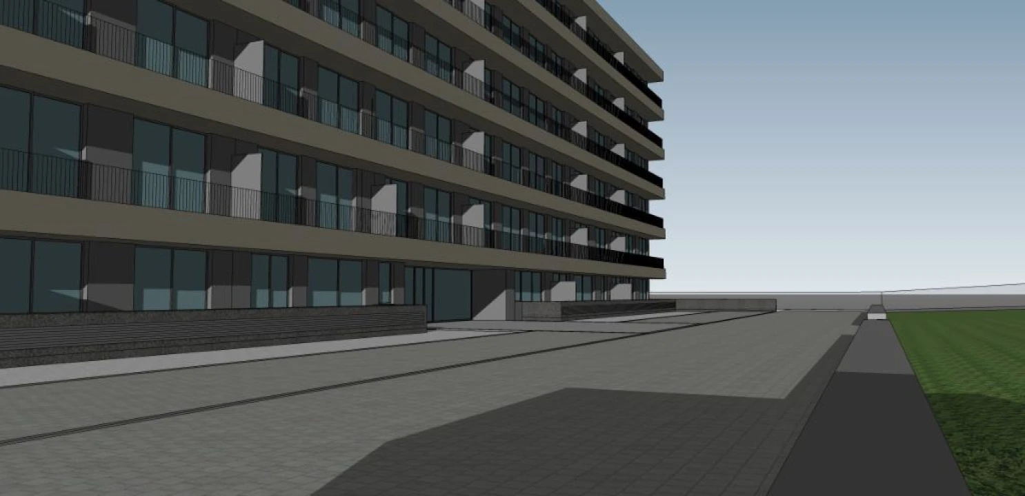 Terreno P/ Prédio para Venda em Margaride, Várzea, Lagares, Varziela, Moure Foto 6