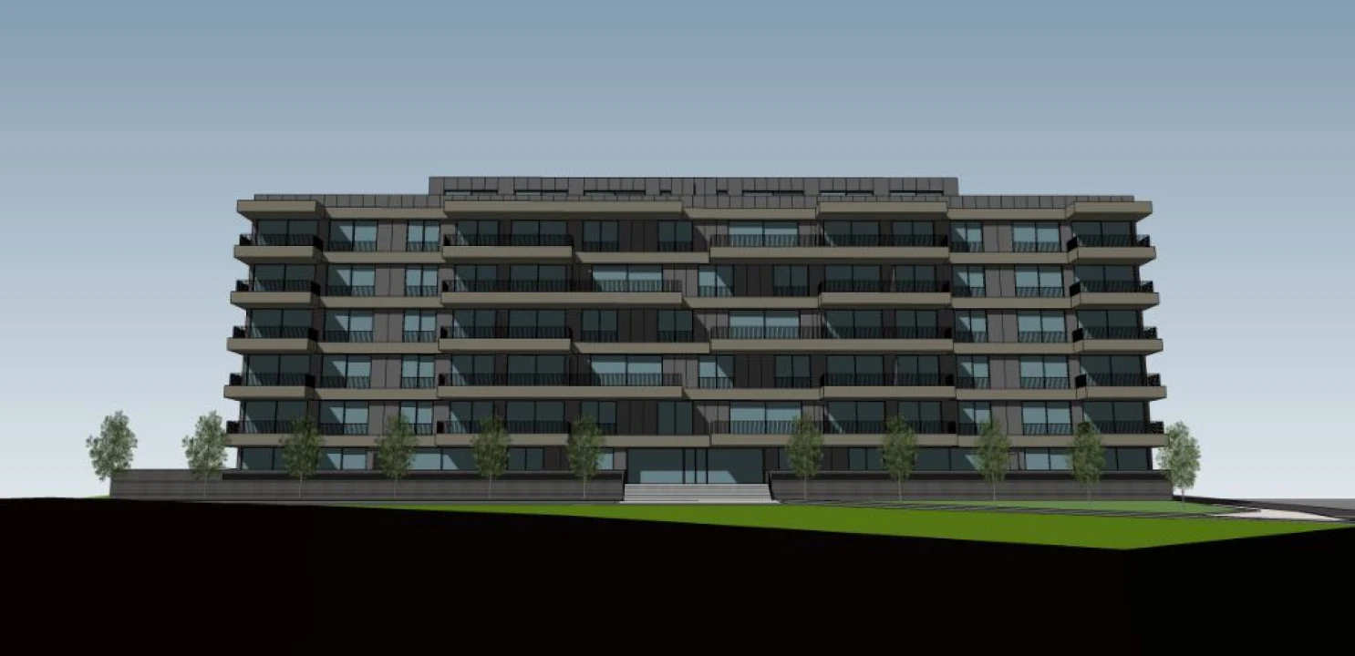 Terreno P/ Prédio para Venda em Margaride, Várzea, Lagares, Varziela, Moure Foto 8