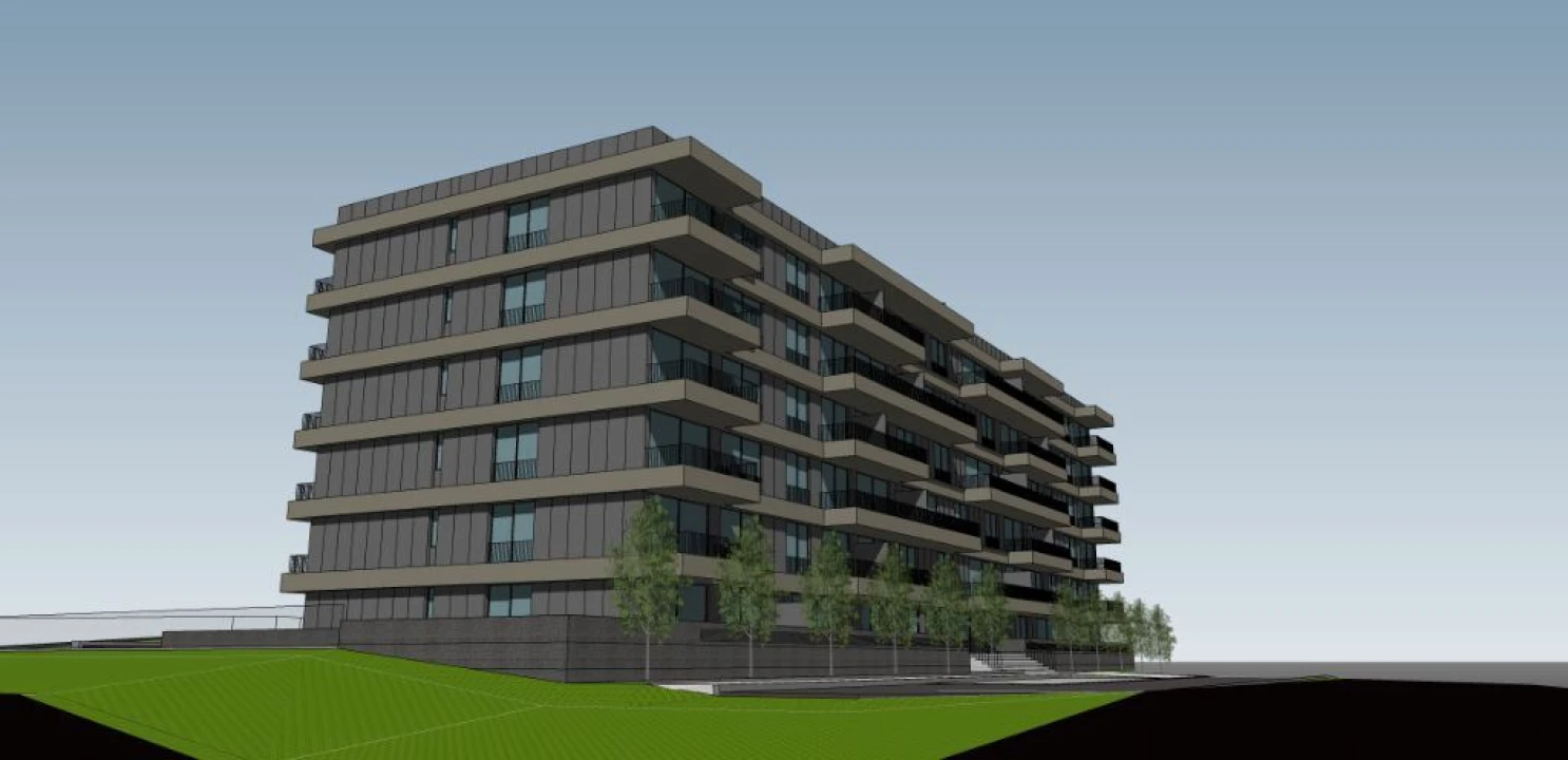 Terreno P/ Prédio para Venda em Margaride, Várzea, Lagares, Varziela, Moure Foto 13