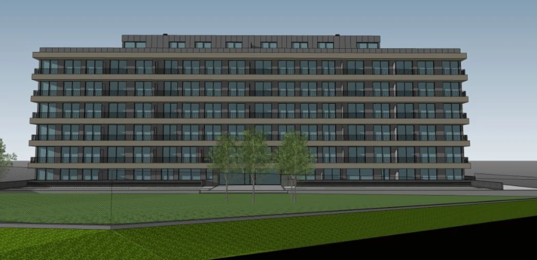 Terreno P/ Prédio para Venda em Margaride, Várzea, Lagares, Varziela, Moure Foto 3