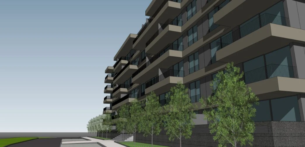 Terreno P/ Prédio para Venda em Margaride, Várzea, Lagares, Varziela, Moure Foto 5