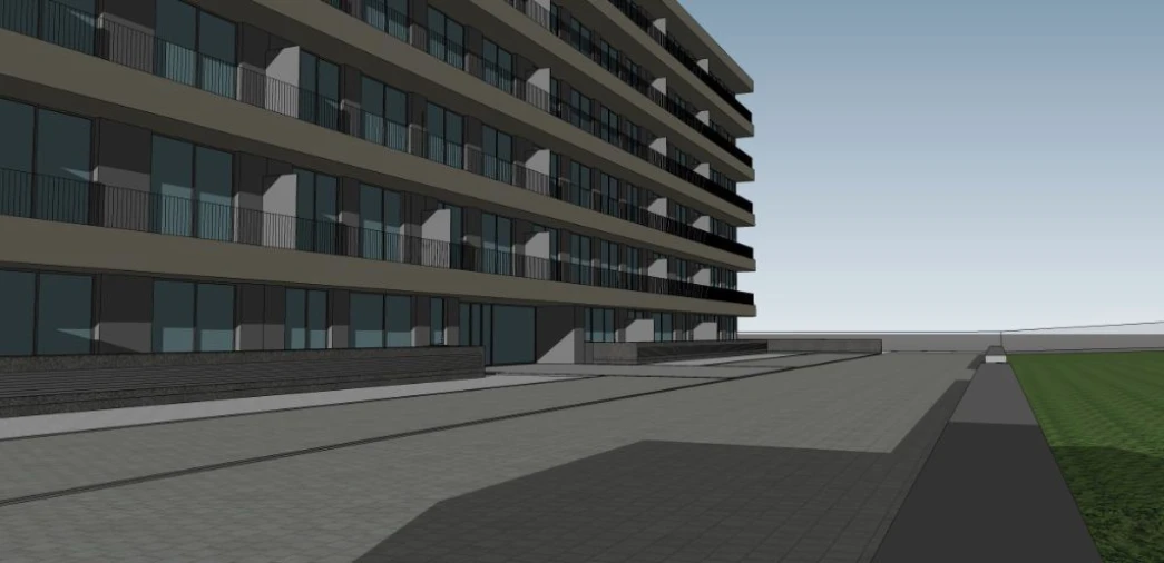 Terreno P/ Prédio para Venda em Margaride, Várzea, Lagares, Varziela, Moure Foto 6