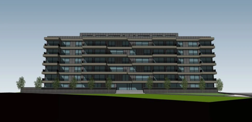 Terreno P/ Prédio para Venda em Margaride, Várzea, Lagares, Varziela, Moure Foto 8