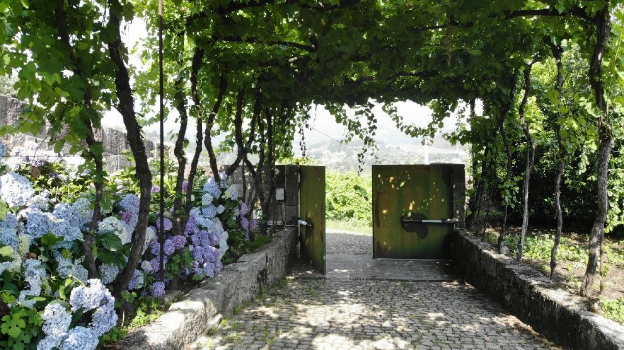 Moradia T6 para Venda em Gondar Foto 11