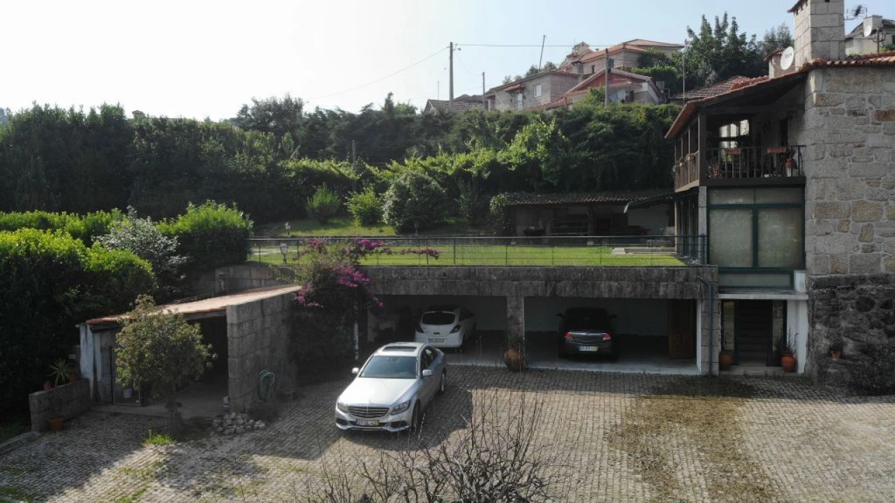 Moradia T6 para Venda em Gondar Foto 18