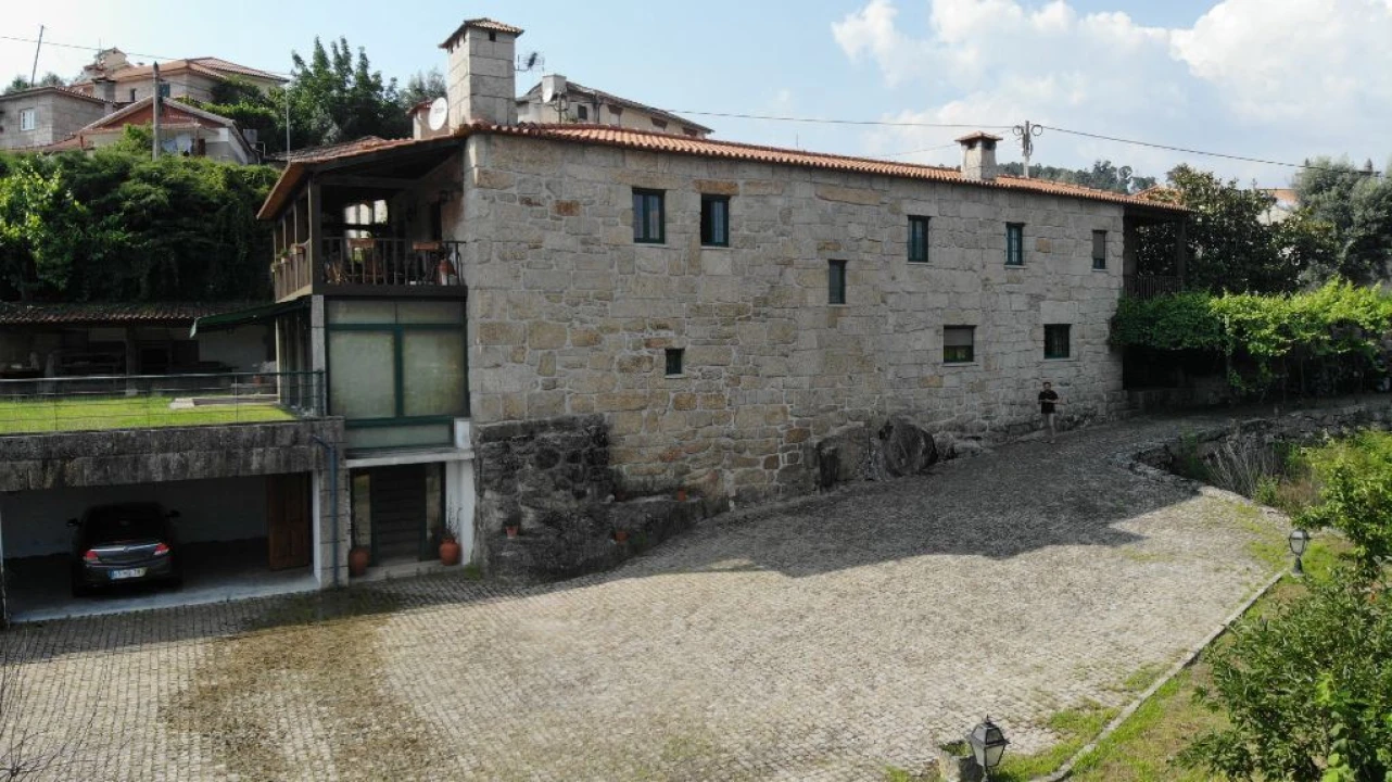 Moradia T6 para Venda em Gondar Foto 19