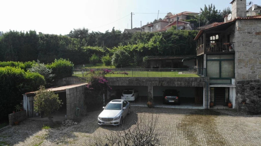 Moradia T6 para Venda em Gondar Foto 18