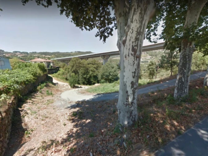 Terreno para Venda em Gondar Foto 4