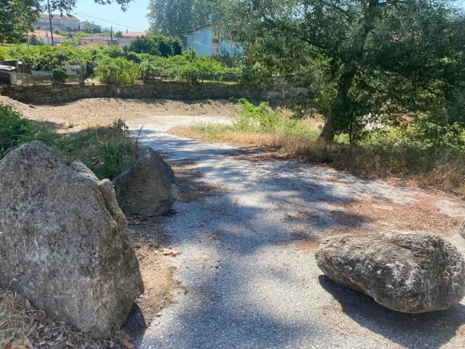 Terreno para Venda em Gondar Foto 6