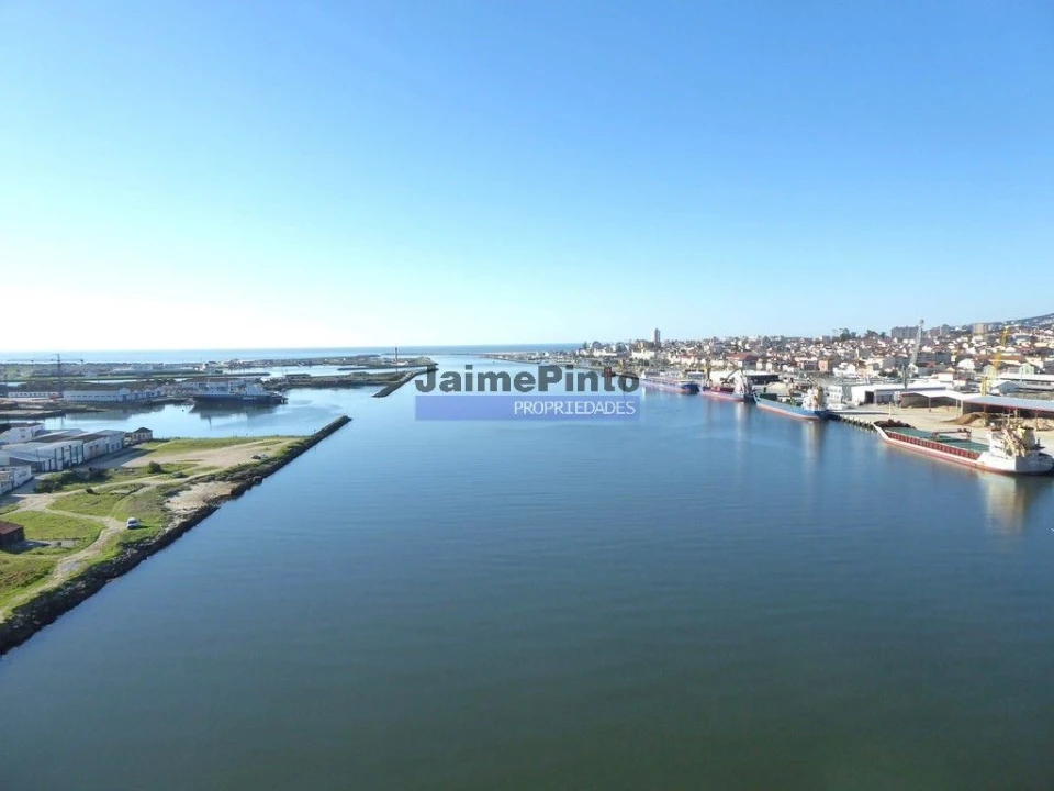 Terreno para Venda em Alhadas Foto 3